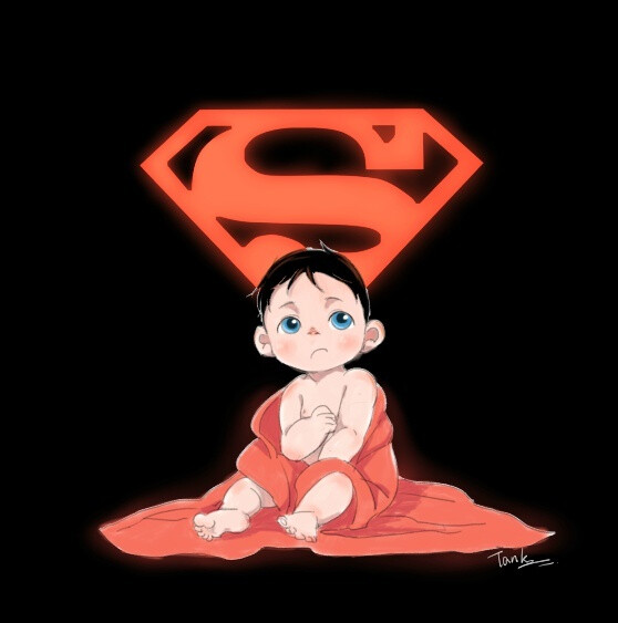 大罐牛奶 上传于今天 01:07 来自微博 weibo.com #superboy#深夜来一发~