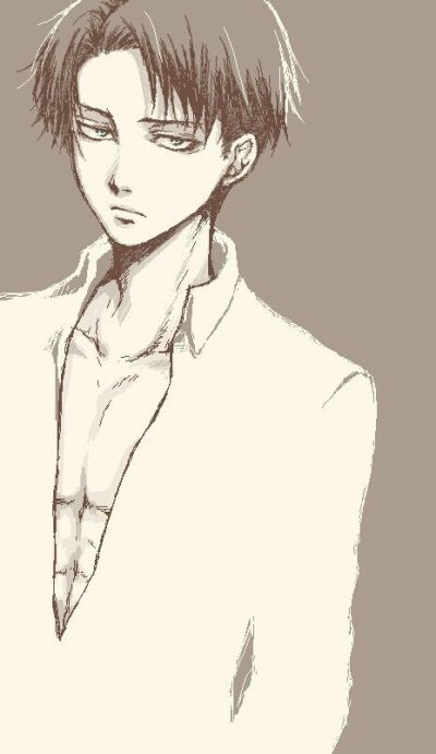 Rivaille (Levi)