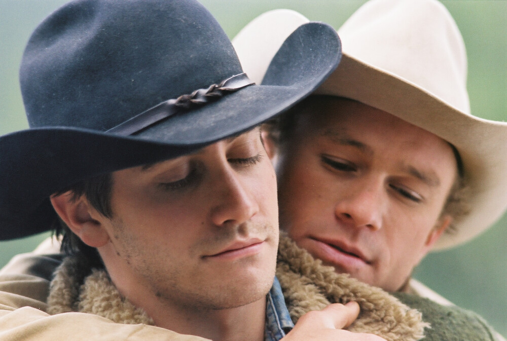 brokeback mountain