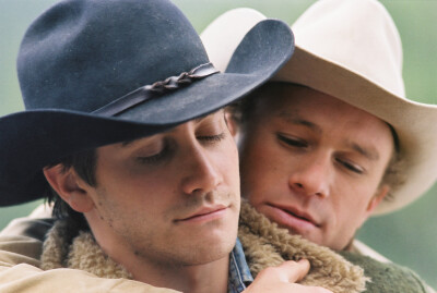 brokeback mountain