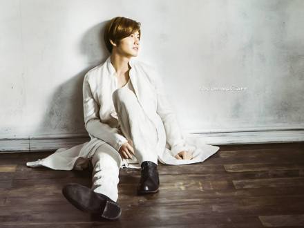 [高掃] #沈昌珉# TREE 日巡場刊 (2) cr:TocoringCafe