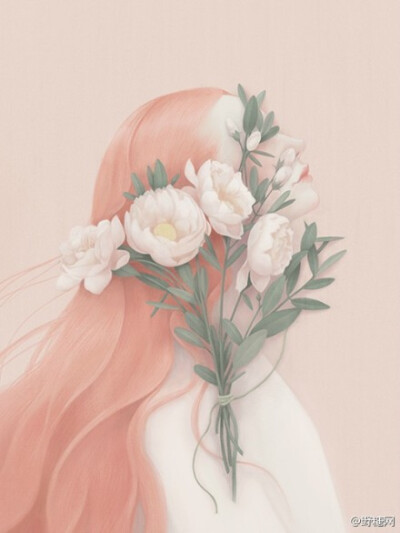 花吃了那女孩 【by Hsiao-ron Cheng】http://t.cn/8sbN5t5