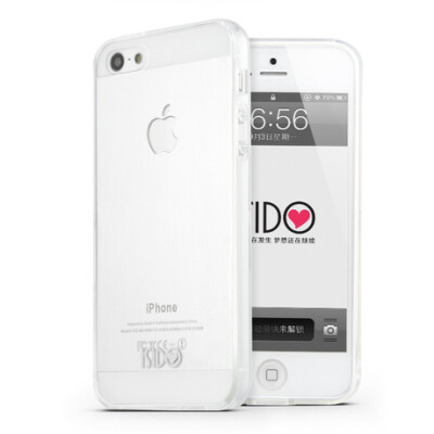 来源：ISIDO iphone5手机壳 硅胶苹果5 手机套 iphone5s?；ぬ状可?…