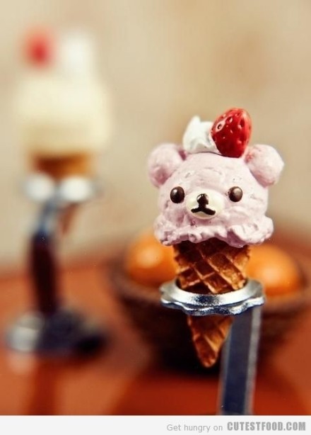 ice cream