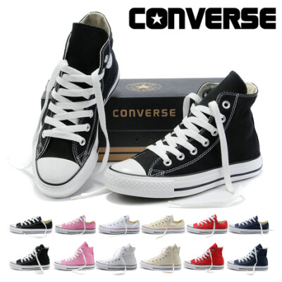  I LOVE CONVERSE 百搭