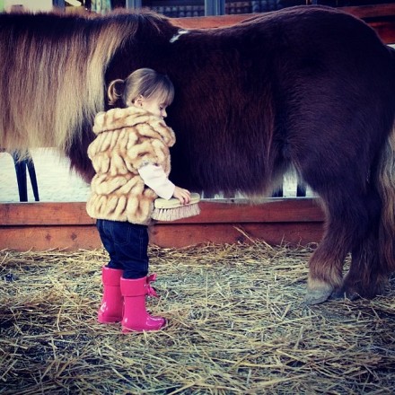 宝贝，转过身来好不好。。。好