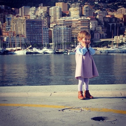 宝贝，转过身来好不好。。。好