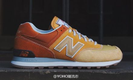 #SWAG!#NB 574.不得不感慨其配色之多~