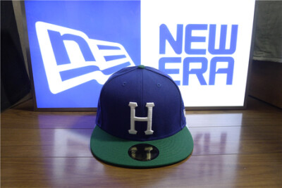 HUF CAP NEW ERA NEWERA NE 棒球帽