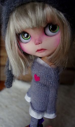 Blythe