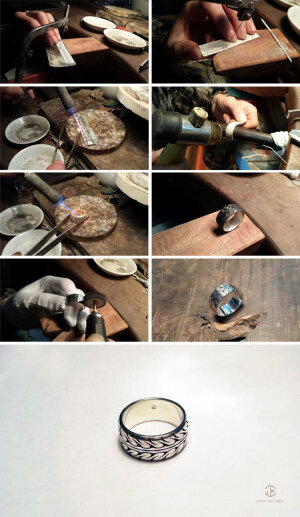 定金专拍 毕业设计制作 情侣定制 来图加工 专业珠宝首饰定制