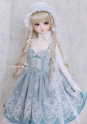 日本 动漫 SD娃娃 BJD 玩具 人偶 美人 美女 壁纸 萌物 头像