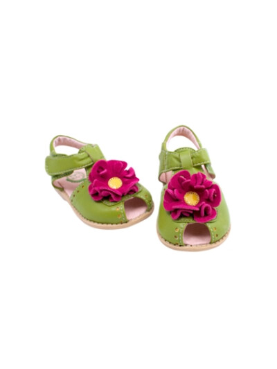 Bloom Sandal