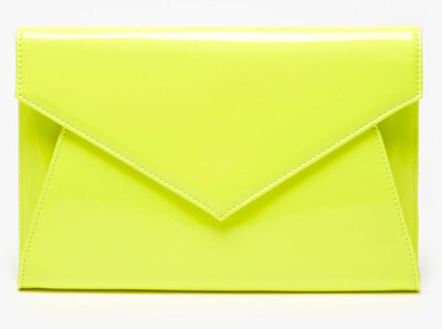 Bank Patent Clutch B...