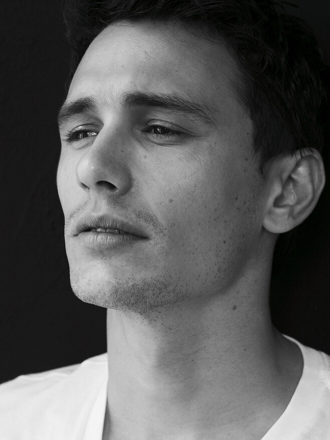 James Franco