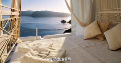 面朝大海 春暖花开。
