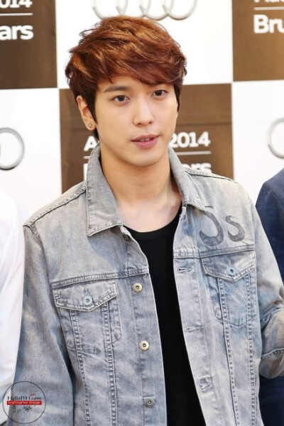 郑容和Bruno Mars Audi Live 2014 in Seoul photo