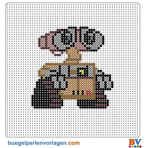 Wall-E