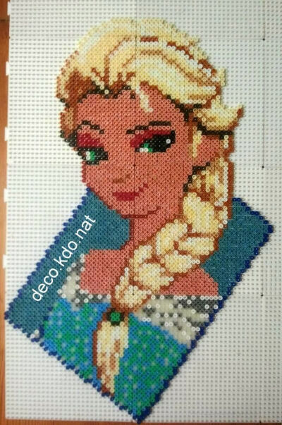 Elsa Frozen