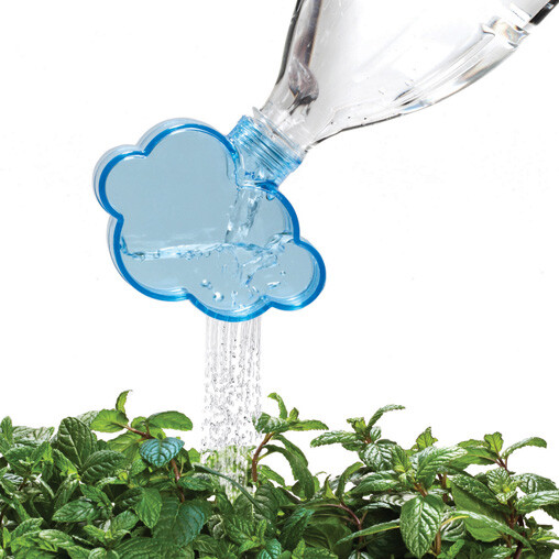 云朵花洒喷头|创意云朵洒水器Rainmaker|爱稀奇|PelegDesign