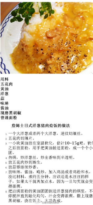 不想再吃白米饭的话，那就吃烩饭吧，9种烩饭的做法，不想炒菜的就吃烩饭吧
