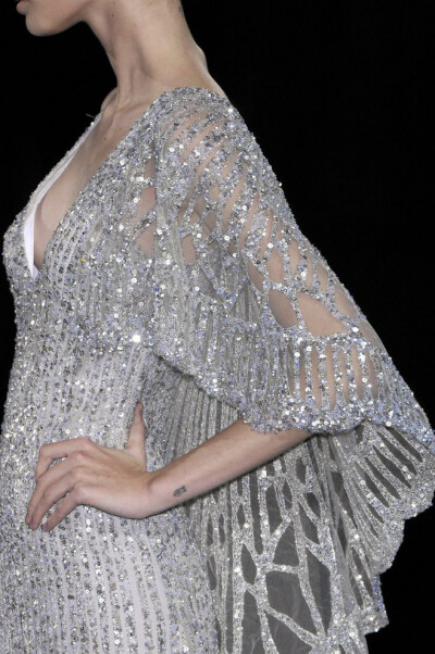 Elie Saab couture