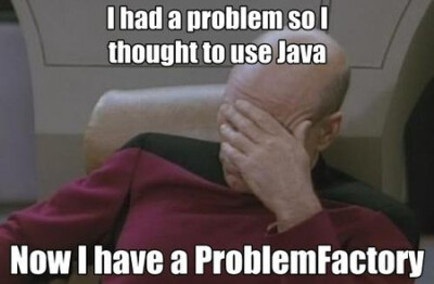 about java