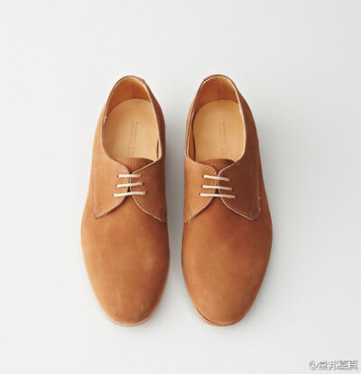 steven alan cali oxford lace up