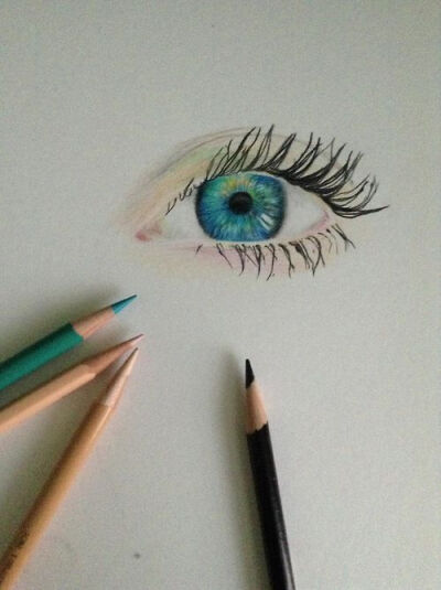 eye