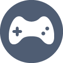 game controller icon