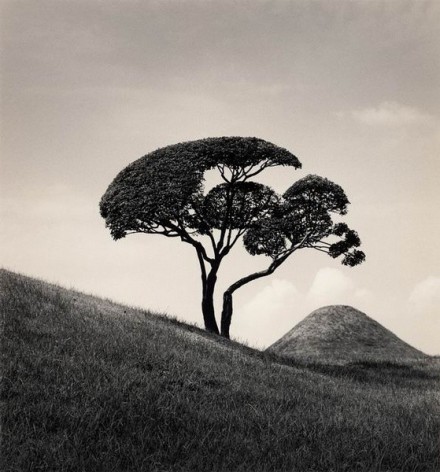 国际摄影大师Michael Kenna 作品