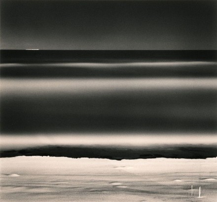 国际摄影大师Michael Kenna 作品