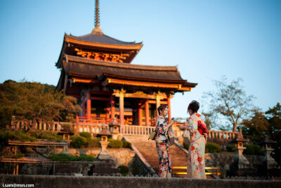 京都 清水寺