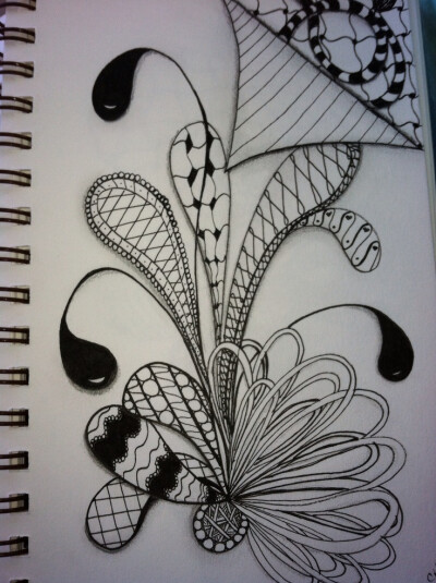 Zentangle