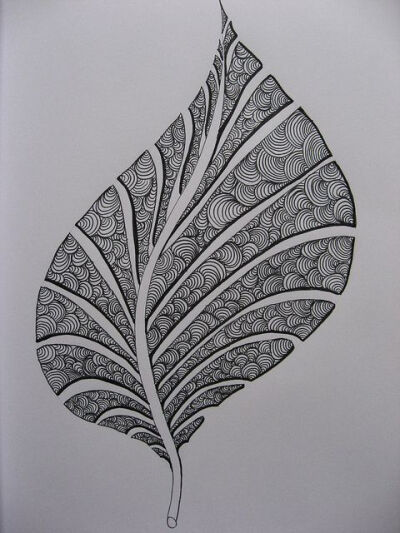 Leaf