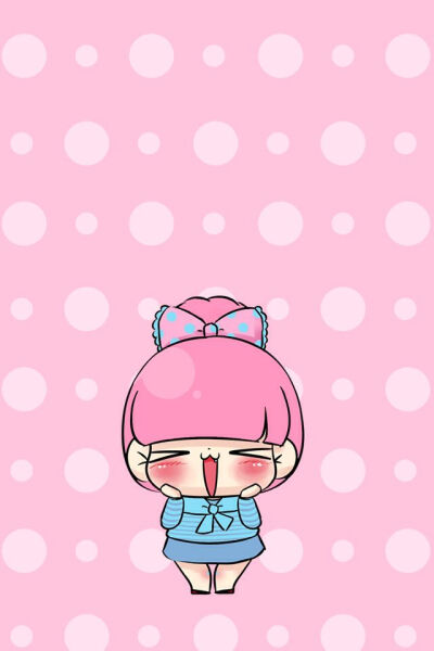 ＜ iPhone壁纸--Phone5壁纸--电脑壁纸- -插画--文字- -动漫- 平铺 --萌物-- 卡通--人物 ＞→ Yes_GirL