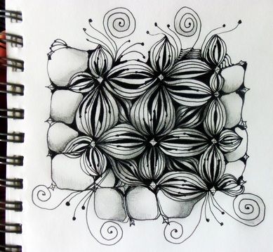 Zentangle