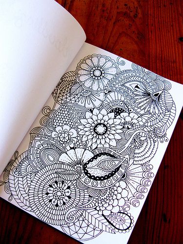 Hello Doodles | Flickr - Photo Sharing!