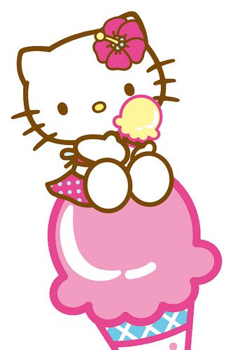 Hello Kitty&amp;lt;3