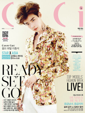 ceci 2014五月