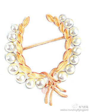 #飞乐鸟作品#《色铅笔绘画入门，一本就够了》—用画笔赞颂生活，画出身边的可爱小物，就是这么简单哦~