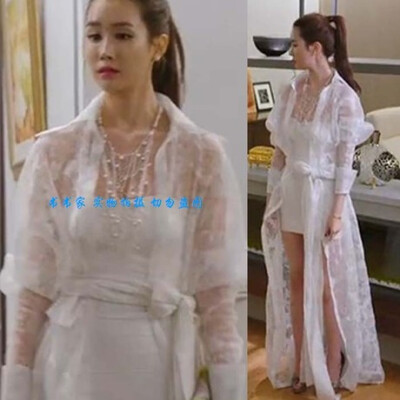 hotel king 女王般的出场