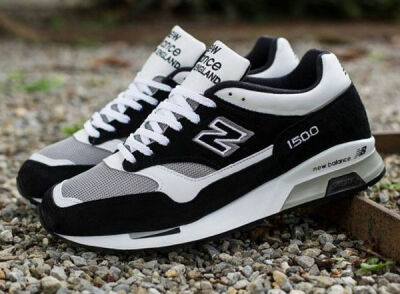 New Balance 1500 Made In England Sneakers的图片