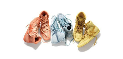 香港代购 (ONITSUKA TIGER FOR COACH FABRE NIPPON COLLECTION)的图片