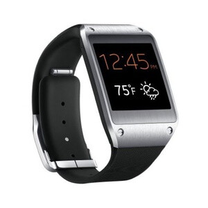 Samsung SM-V700 Galaxy Gear Digital Smartwatch Wrist Watch for Android的图片