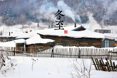 中国摄影师青简：二十四节气