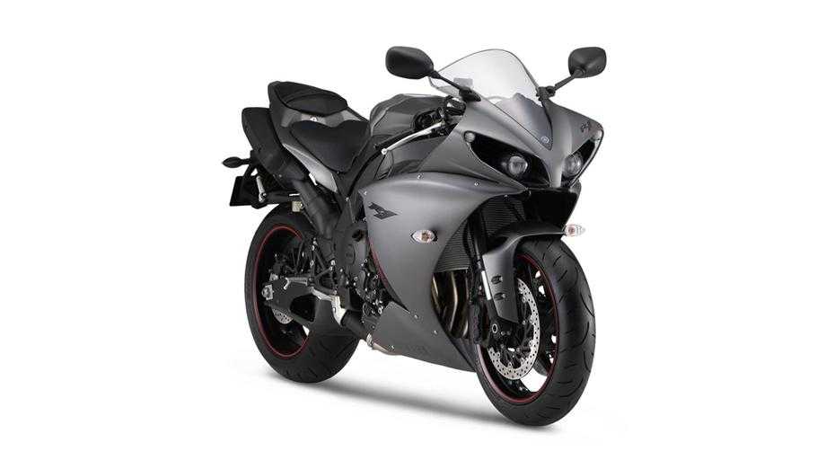 YAMAHA[YZF-R1]