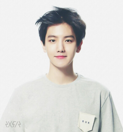 EXO`边伯贤 STARDIUM photo card