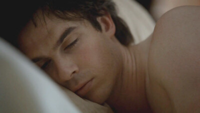 Ian Joseph Somerhalder