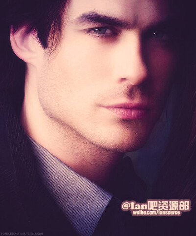 Ian Joseph Somerhalder